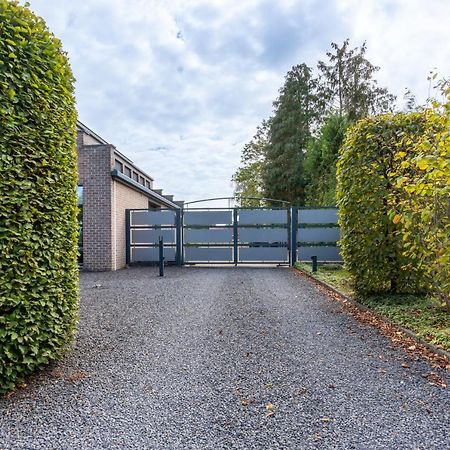 B&B Tabibito Genk Buitenkant foto