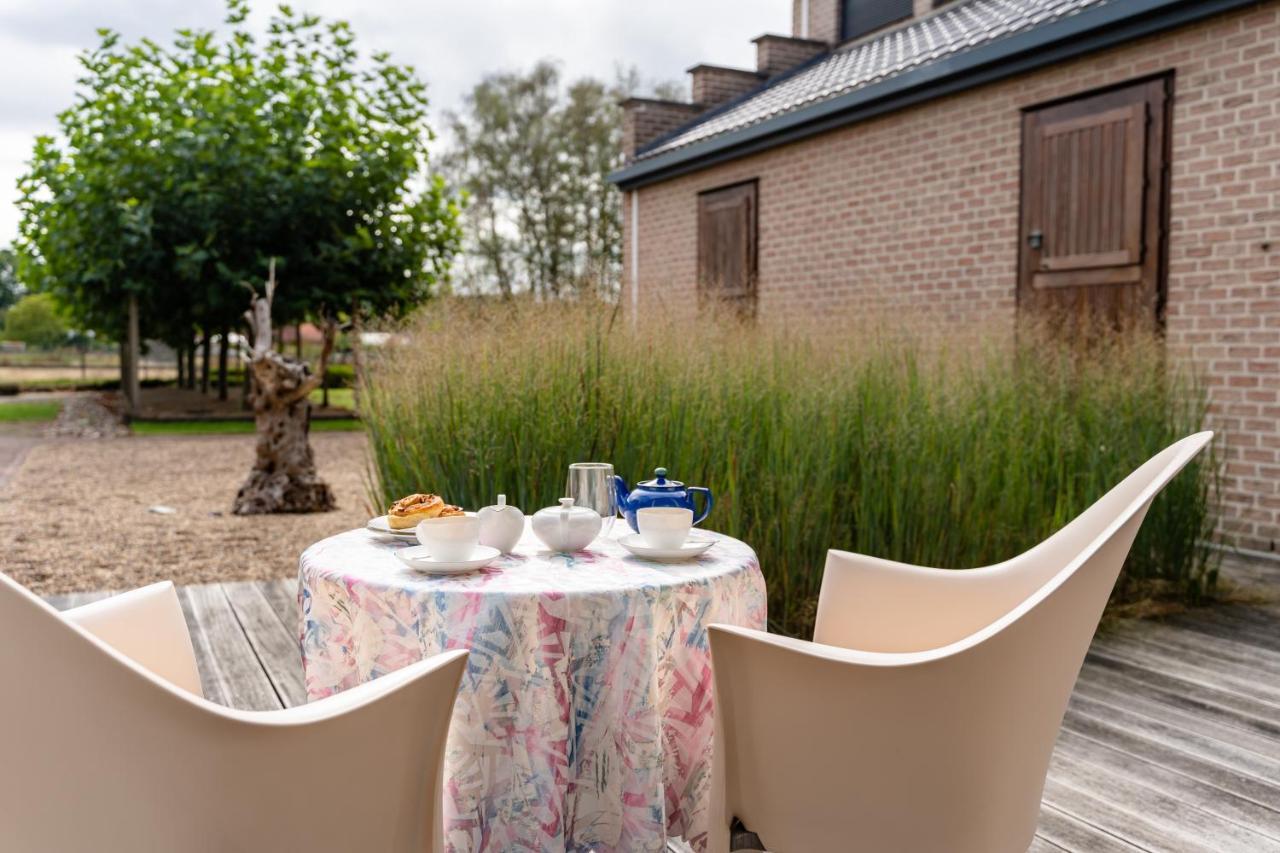 B&B Tabibito Genk Buitenkant foto