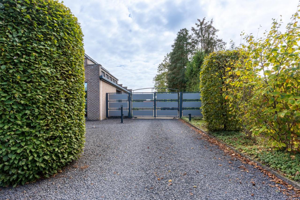 B&B Tabibito Genk Buitenkant foto
