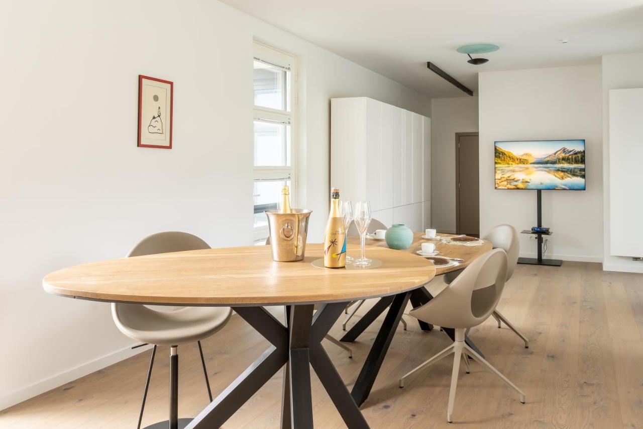 B&B Tabibito Genk Buitenkant foto