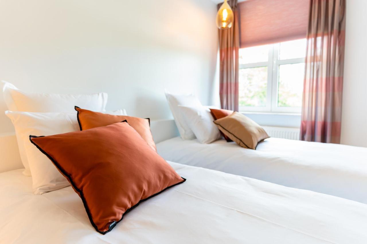 B&B Tabibito Genk Buitenkant foto